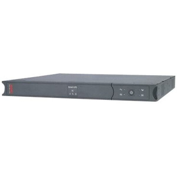 APC SC450RMI1U