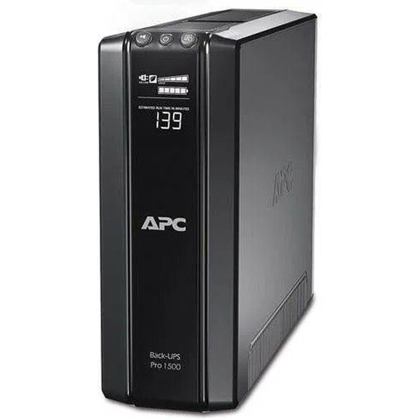 APC BR1500G-FR