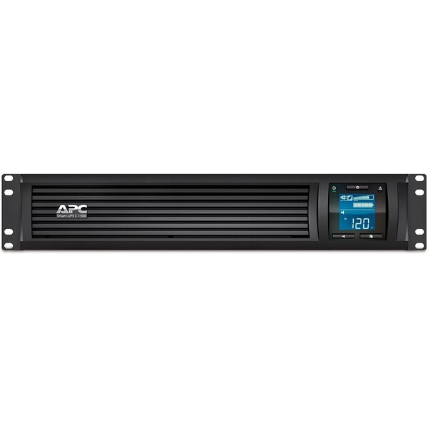 APC SMC1500I-2UC