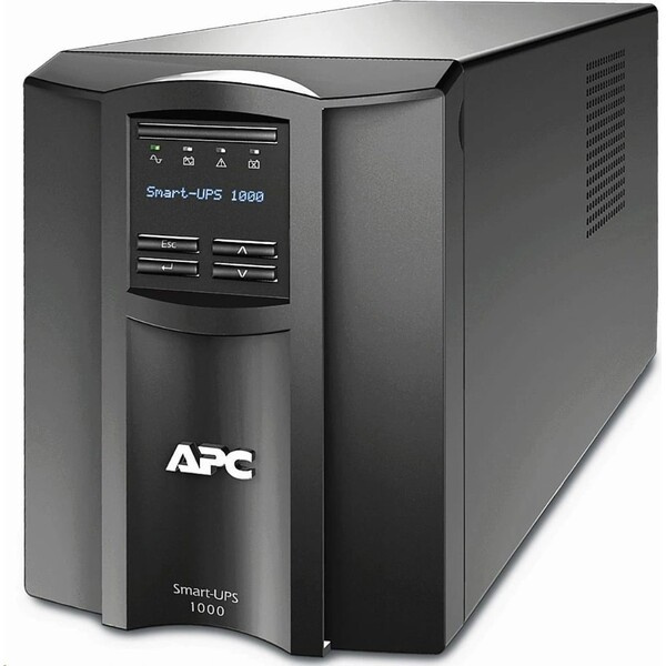 APC SMT1000IC