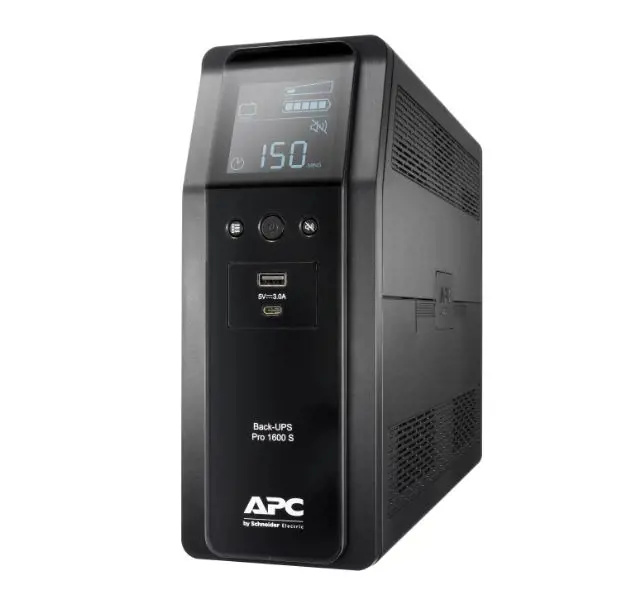 APC BR1600SI