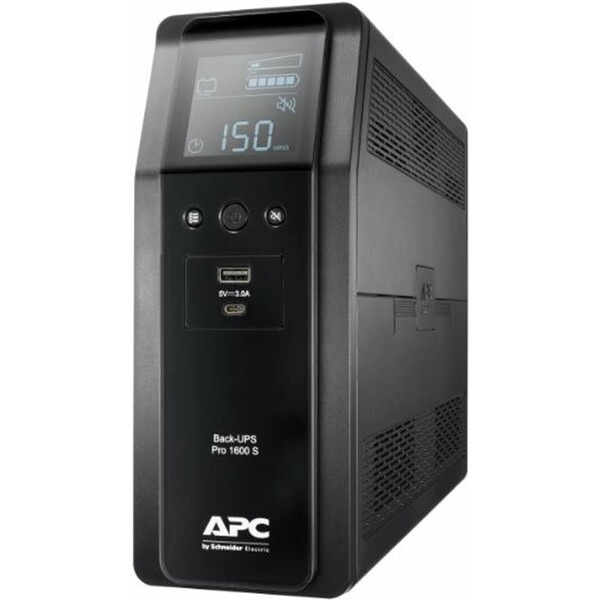 APC BR1600SI