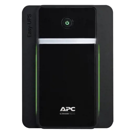 APC Back-UPS 1200VA 230V AVR Schuko