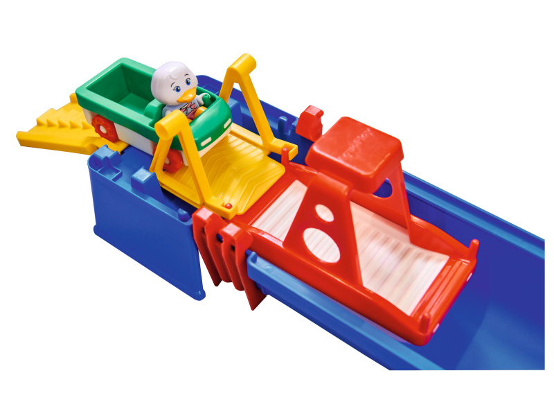 BIG Vodní dráha AquaPlay