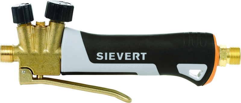 Rukojeť s dvojregulací Sievert Pro 88 3488-41
