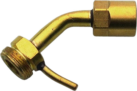 Trubice prodlužovací Sievert 3511-02 70 mm