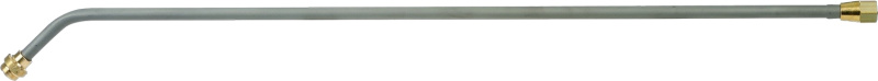 Trubice prodlužovací Sievert Titanium 3557-01 500 mm