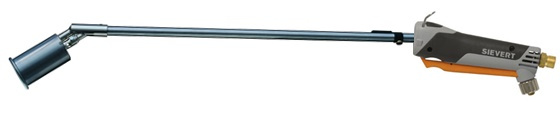 Sada svařovací Sievert Promatic 3763-60
