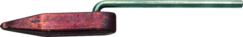 Kladívko k páječce Sievert 7020-70 0,38 kg