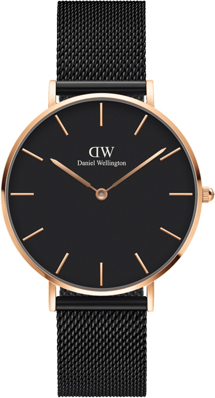 Daniel Wellington Petite 36 Ashfield DW00100307