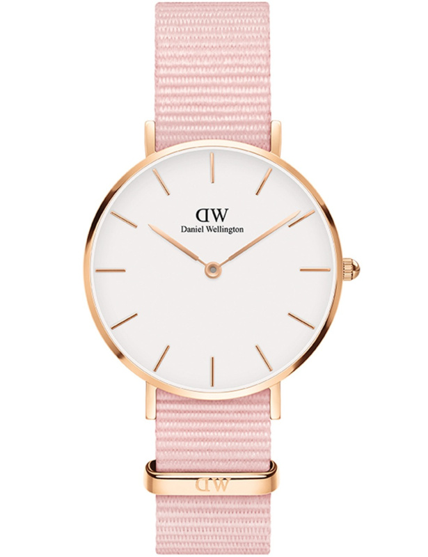 Daniel Wellington DW00100317 Petite Rosewater 32mm 3ATM
