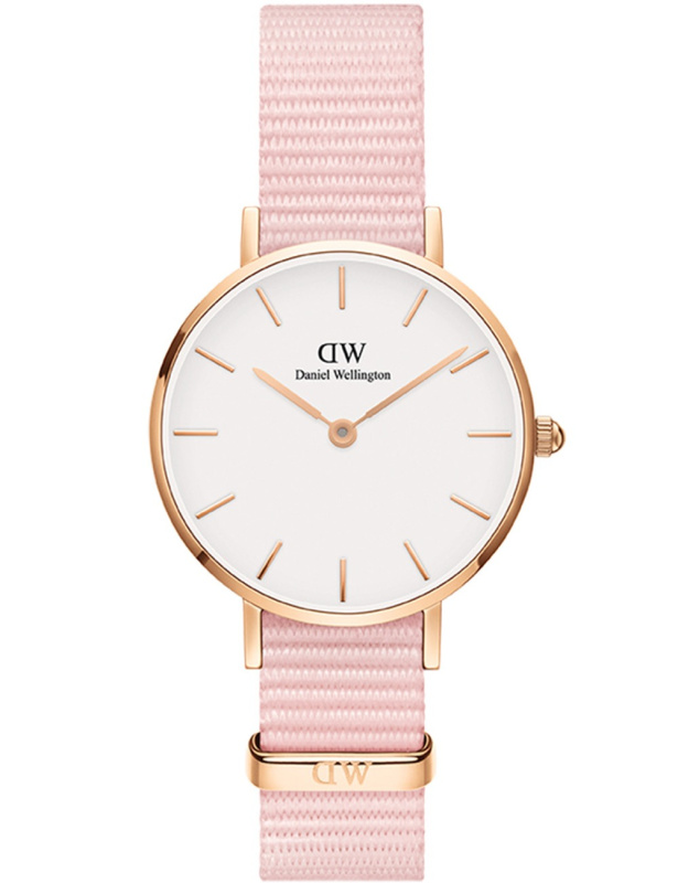 Daniel Wellington DW00100319 Petite Rosewater 28mm 3ATM