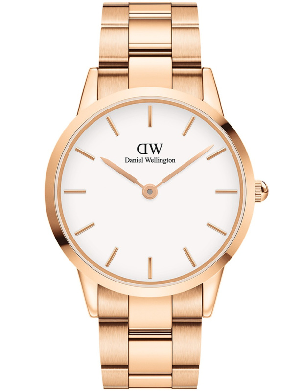 Daniel Wellington DW00100343 Iconic Link 40mm 3ATM