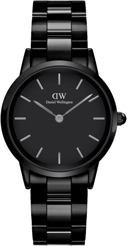 Daniel Wellington DW00100414 Iconic Link Ceramic 32mm 3ATM