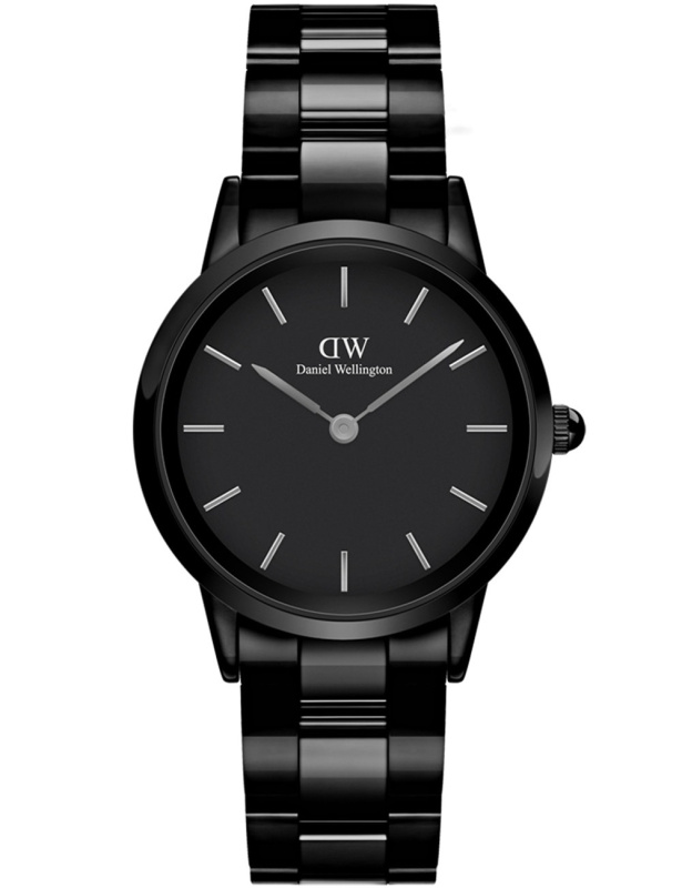 Daniel Wellington DW00100414 Iconic Link Ceramic 32mm 3ATM