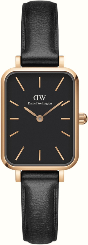 Daniel Wellington Quadro 20x26 Sheffield DW00100435