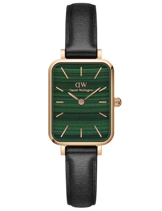 Daniel Wellington DW00100439 Quadro Pressed Sheffield 26mm 3ATM