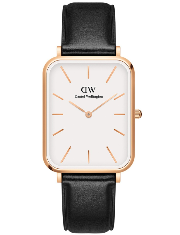 Daniel Wellington DW00100450 Quadro Pressed Sheffield 36mm 3ATM