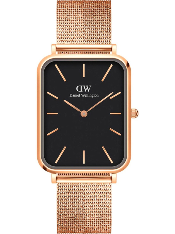 Daniel Wellington DW00100466 Quadro Pressed Melrose 36mm