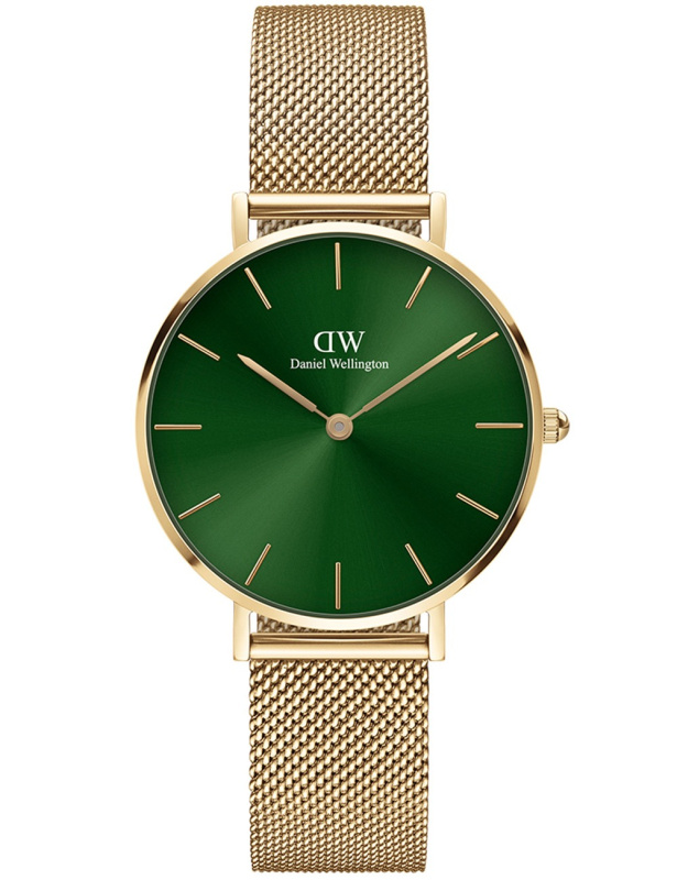 Daniel Wellington DW00100480 Petite Emerald 32mm 3ATM