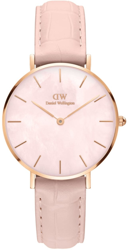 Daniel Wellington DW00100511 Petite Rouge 28mm 3ATM