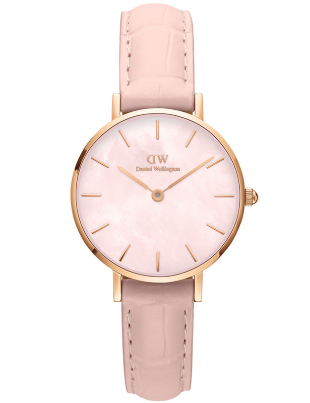 Daniel Wellington DW00100511 Petite Rouge 28mm 3ATM