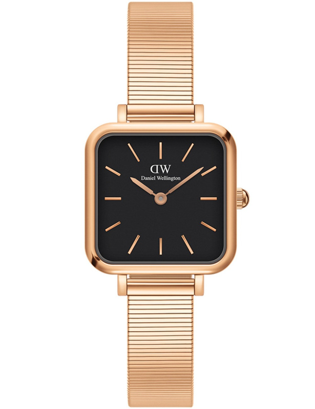 Daniel Wellington DW00100518 Quadro Studio 22mm 3ATM