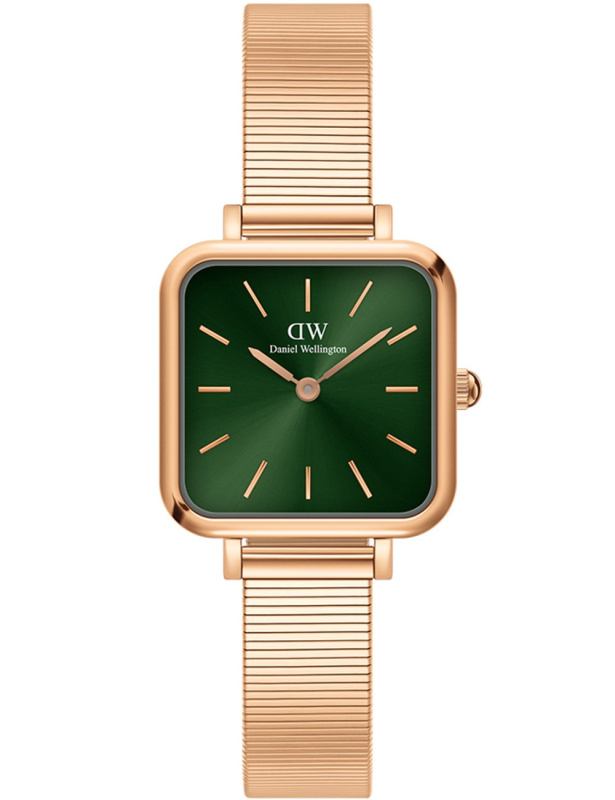Daniel Wellington DW00100519 Quadro Studio 22mm 3ATM