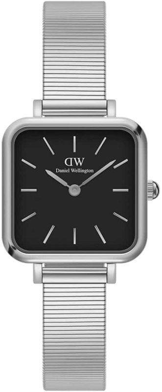 Daniel Wellington DW00100522 Quadro Studio 22mm 3ATM