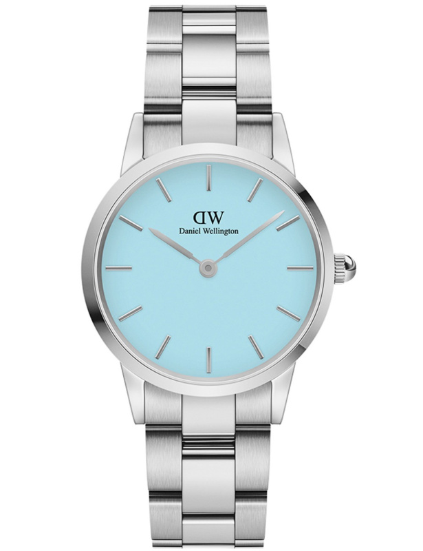 Daniel Wellington DW00100540 Iconic Link Capri 28mm 3ATM