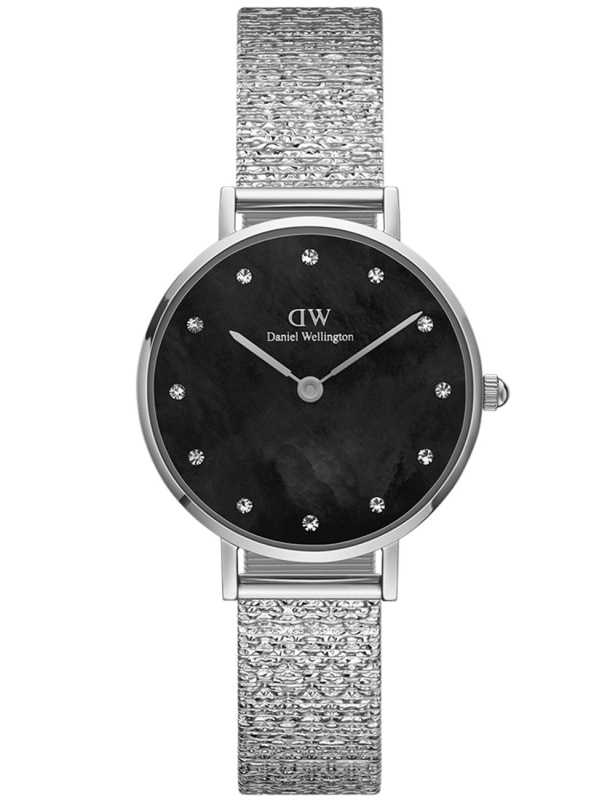 Daniel Wellington DW00100593 Petite Lumine Pressed Piano 28mm 3ATM