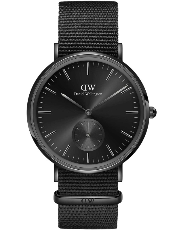 Daniel Wellington DW00100738 Classic Multi-Eye Cornwall 40mm 3ATM
