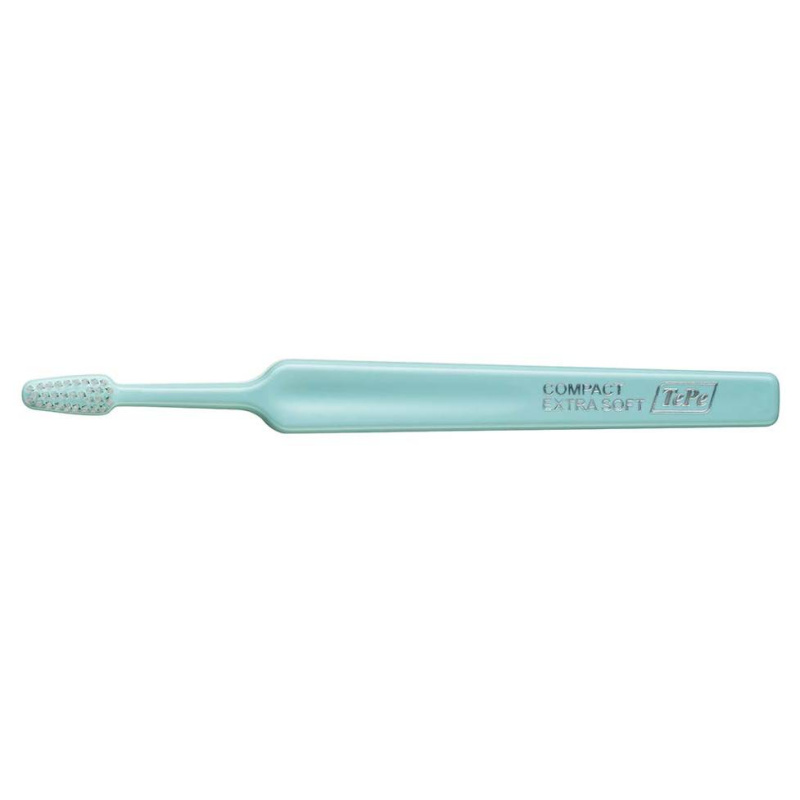 TePe Select Compact x-soft, zubní kartáček