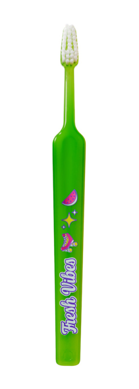 TePe Kids x-soft, dětský zubní kartáček