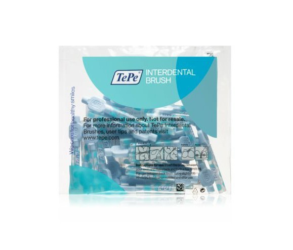 TePe Extra Soft mezizubní kartáčky 0,6 mm 25 ks