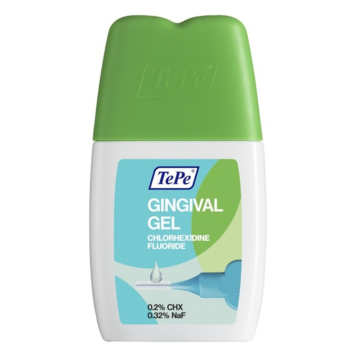 TePe Gingival Gel zubní gel 20 ml