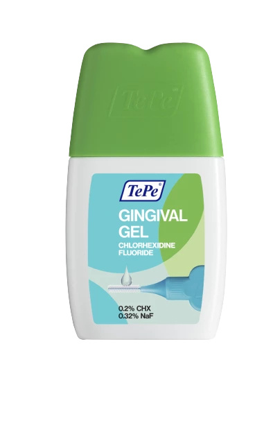 TePe Gingival Gel zubní gel 20 ml
