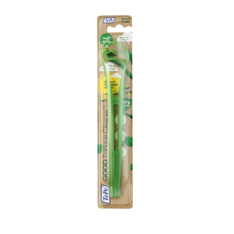 TePe GOOD Tongue Cleaner, škrabka na jazyk