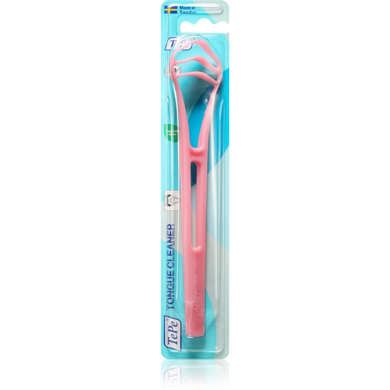 TePe GOOD Tongue Cleaner, škrabka na jazyk