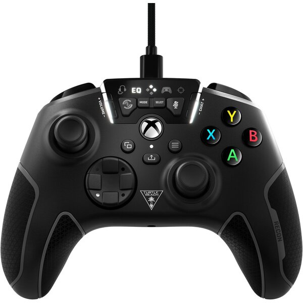 Turtle Beach Recon TBS-0700-02 Černá