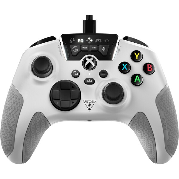 Turtle Beach Recon TBS-0705-02 Bílá