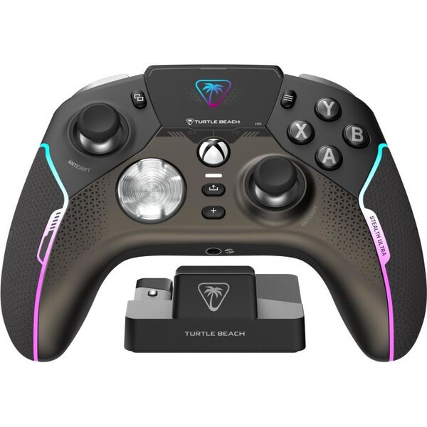 Turtle Beach Stealth ULTRA TBS-0710-05 Černá