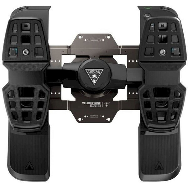 Turtle Beach VelocityOne Rudder TBS-0718-05 Černá