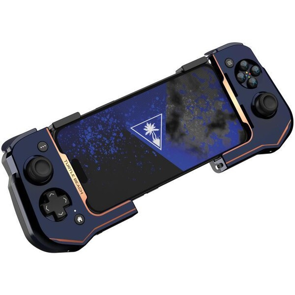 Turtle Beach Atom Controller TBS-0768-05 Kobaltově modrá