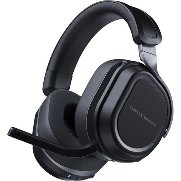 Herní sluchátka Turtle Beach STEALTH 700X GEN3, bezdrátová, Xbox One, Xbox Series X/S, černá Bílá