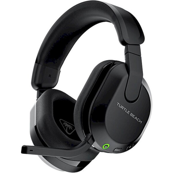 Turtle Beach Stealth 600PS Gen 3 TBS-3102-05 Černá