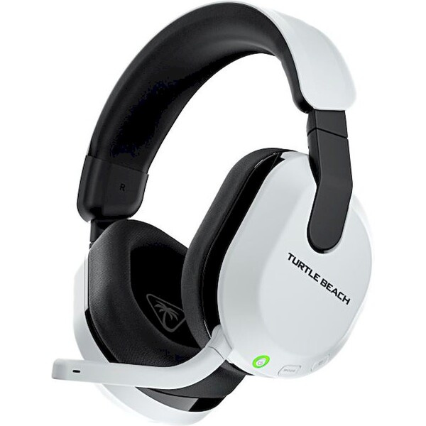 Turtle Beach Stealth 600PS Gen 3 TBS-3102-15 Bílá