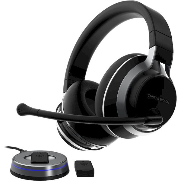 Turtle Beach Stealth Pro TBS-3365-02 Černá