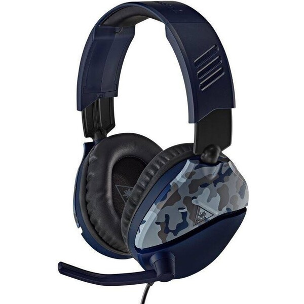 Turtle Beach RECON 70 tbs-6555-02 Modrá