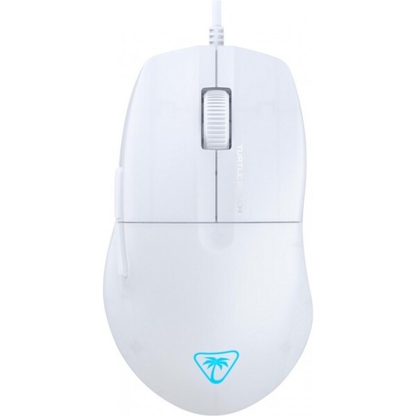 Turtle Beach Pure SEL herní myš  bílá Bílá